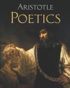 Poetics (Dover Thrift Editions)