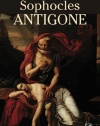 Antigone (Dover Thrift Editions)