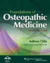 Foundations of Osteopathic Medicine