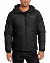 Columbia Men's Premier Packer Hoodie