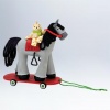 Hallmark A Pony For Christmas #14 Hallmark Ornament - QX8877