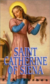 St. Catherine of Siena