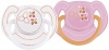 Philips AVENT BPA Free Fashion Pacifier, 6-18 Months, 2-Pack