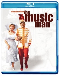 The Music Man [Blu-ray]