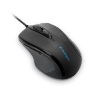 Kensington K72355US Pro Fit USB Wired Mid-Size Mouse