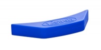 Lodge ASAHH31 Silicone Assist Handle Holder, Blue