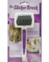 Super Pet Small Animal Pro-Slicker Brush