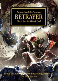 Betrayer (Horus Heresy)