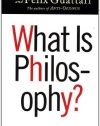 What Is Philosophy?