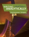 Writing Analytically