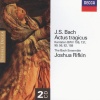 Cantatas Bwv 106 131 99 56 82 & 158