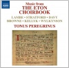 Music From The Eton Choirbook