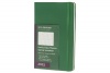 Moleskine 2013 Large Hard Cover Horizontal Weekly Planner - Oxide Green (5 x 8.25) (Planners & Datebooks)