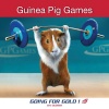 Guinea Pig Games 2013 Square 12X12 Wall Calendar (Multilingual Edition)