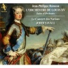 Rameau: L'Orchestre de Louis XV