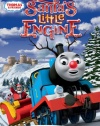 Thomas & Friends: Santas Little Engine