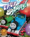 Thomas & Friends: Up Up & Away DVD