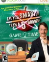 Are You Smarter Than A 5th Grader: Game Time