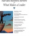 Harvard Business Review on What Makes a Leader