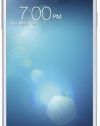 Samsung Galaxy S4, White (Verizon Wireless)