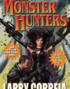 The Monster Hunters