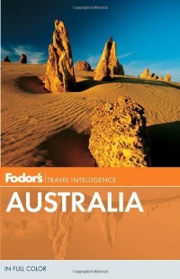 Fodor's Australia (Full-color Travel Guide)