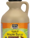 Maple Syrup - 16 Oz., Organic, Non-ge