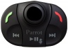 Parrot MKi9000 Advanced Bluetooth hands-free car kit for iPod