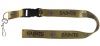 NFL New Orleans Saints Lanyard