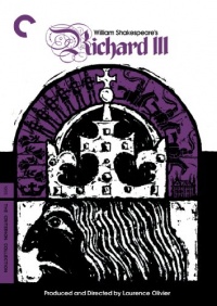 Richard III (Criterion Collection)