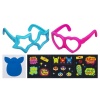 Furby Frames, Blue/Pink