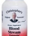 Blood Stream Formula 100 Capsules