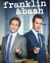 Franklin & Bash: The Complete First Season