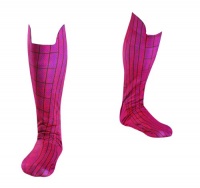 Disguise Costumes The Amazing Spider-Man 3D Movie Adult Boot Covers