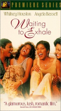 Waiting to Exhale [VHS]