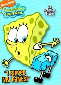 SpongeBob SquarePants: I Ripped My Pants!