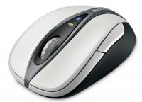 Microsoft Bluetooth Notebook Mouse 5000