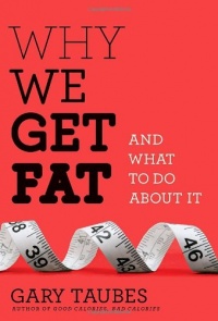 Why We Get Fat: And What to Do About It