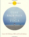 Cure Back Pain with Yoga