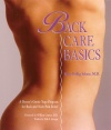 Back Care Basics: A Doctor's Gentle Yoga Program for Back and Neck Pain Relief