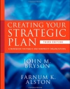 Creating Your Strategic Plan: A Workbook for Public and Nonprofit Organizations