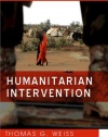 Humanitarian Intervention