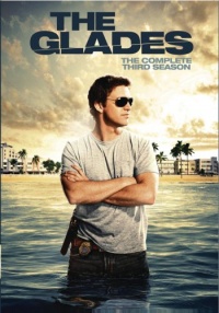 The Glades Season 3