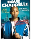 Dave Chappelle - For What It's Worth