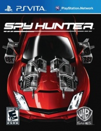 Spy Hunter