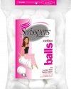 Swisspers Cotton Balls Jumbo Plus Size, 70 Count