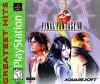 Final Fantasy VIII