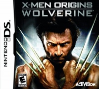 X-Men Origins: Wolverine