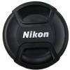 Nikon LC-52 Snap on Front Lens Cap