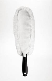 OXO Good Grips Microfiber Double Duster